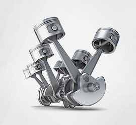6-Inch Singel Centerset Faucet