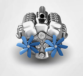 8-Inch Singel Centerset Faucet